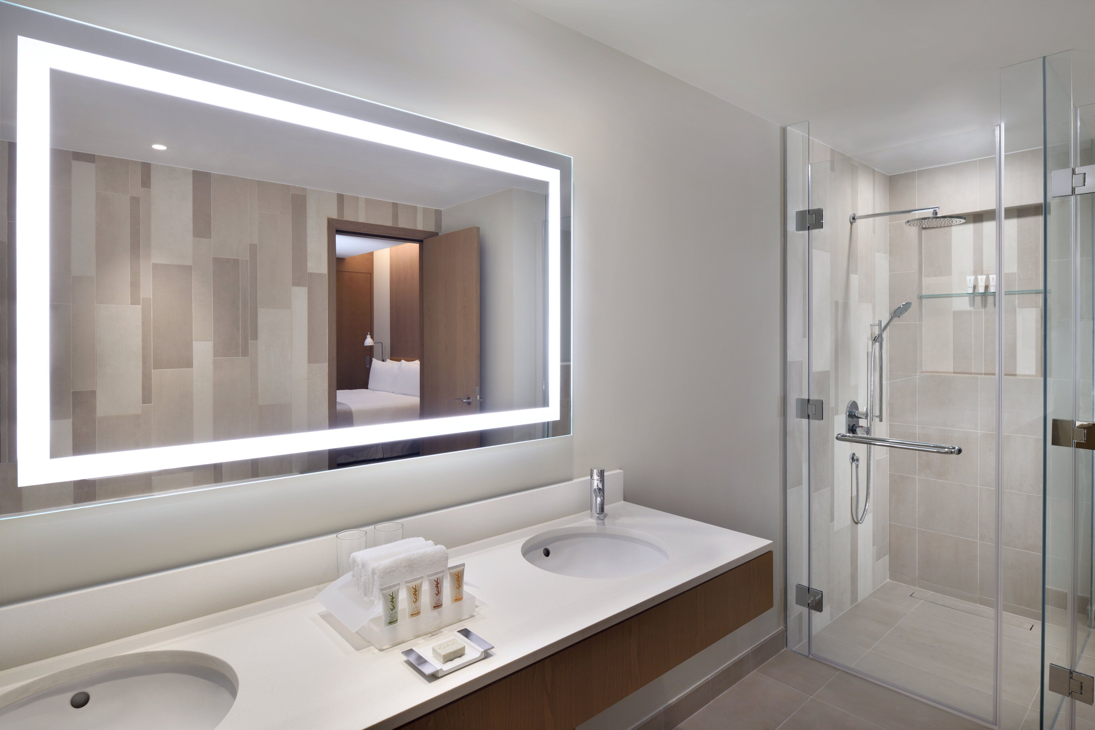 Foto - Holiday Inn & Suites - Dubai Festival City by IHG