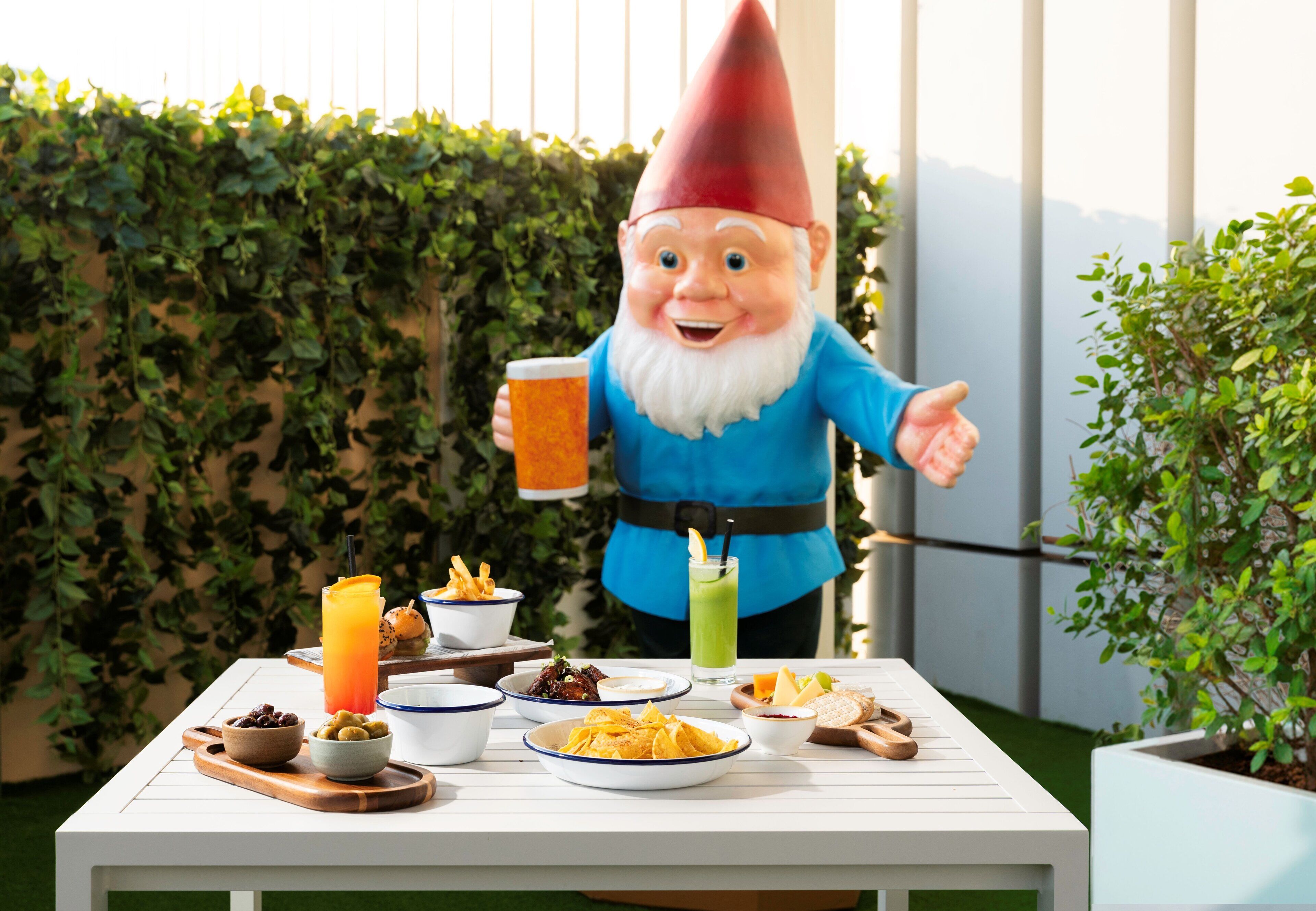 Foto - Holiday Inn & Suites - Dubai Festival City by IHG