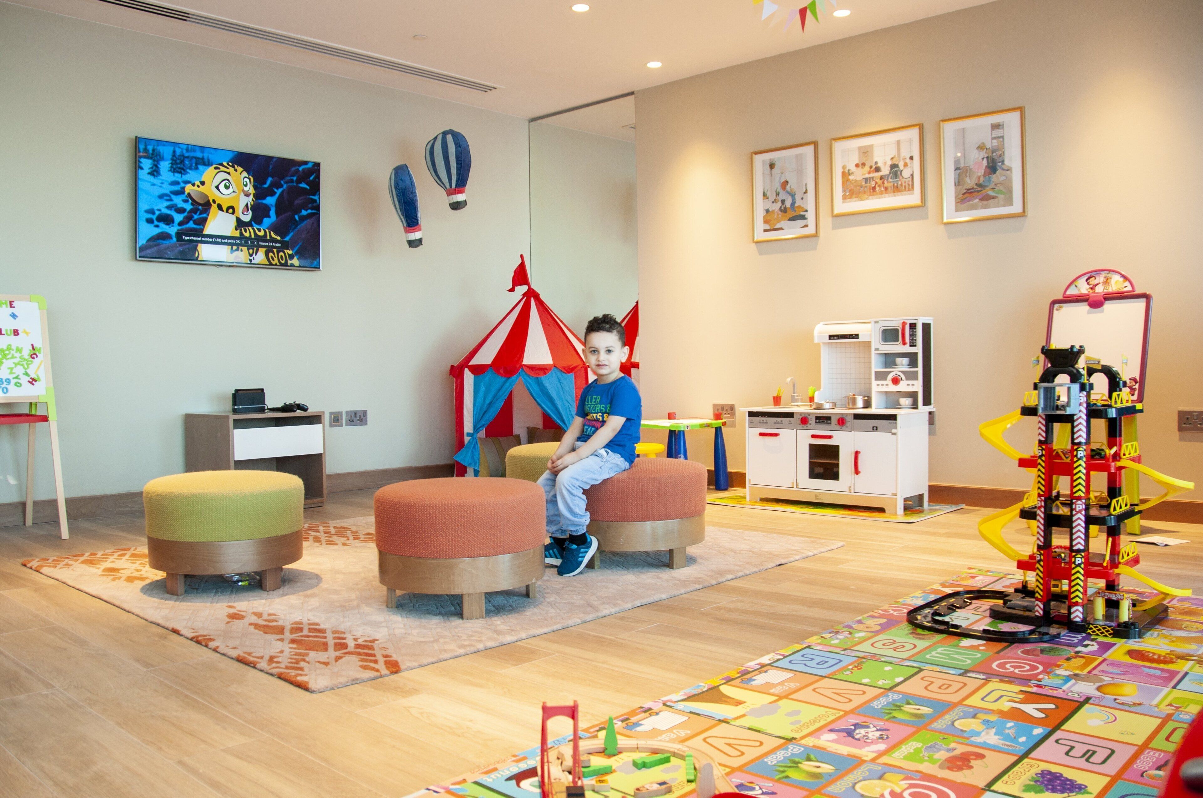 Foto - Holiday Inn & Suites - Dubai Festival City by IHG