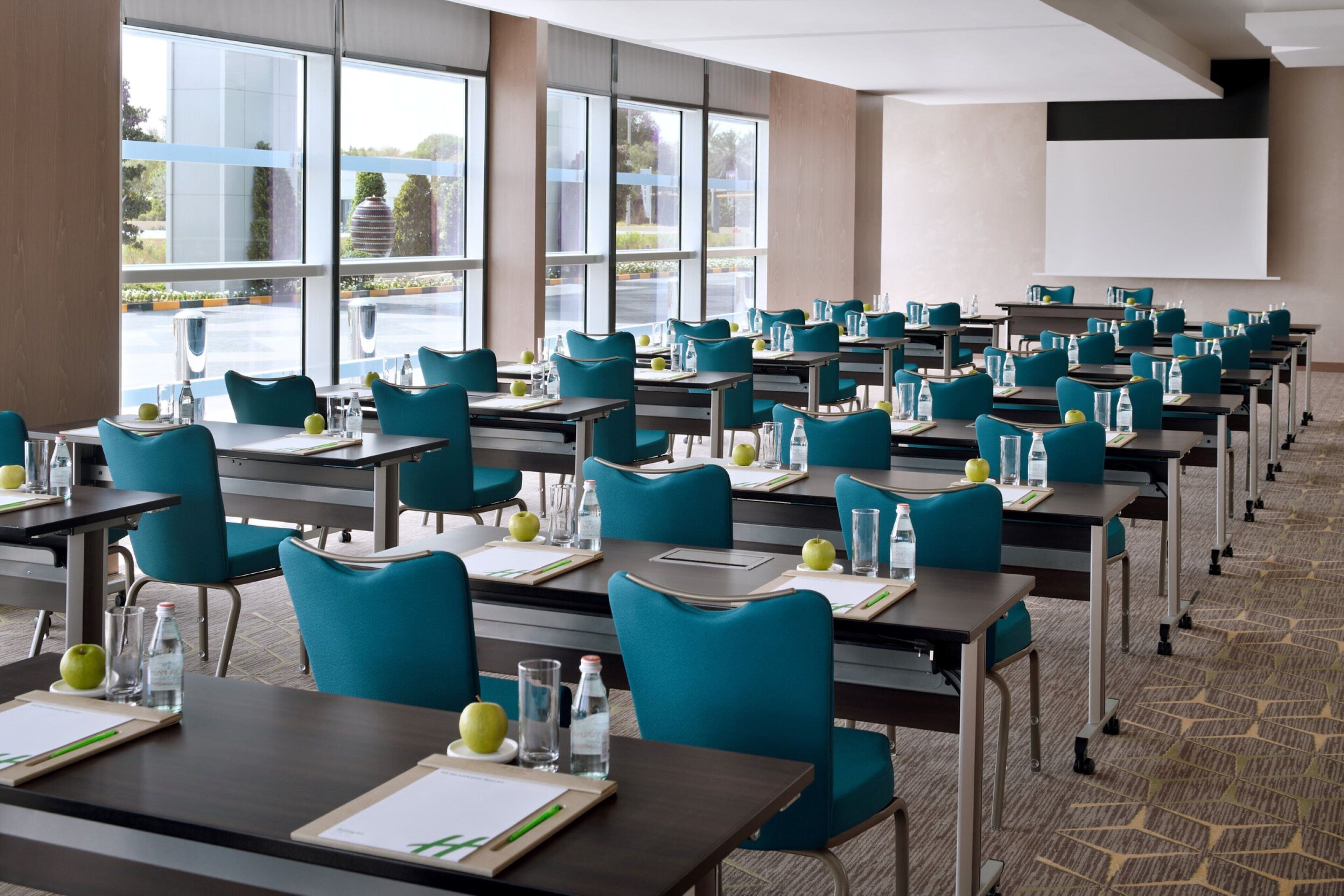 Foto - Holiday Inn & Suites - Dubai Festival City by IHG