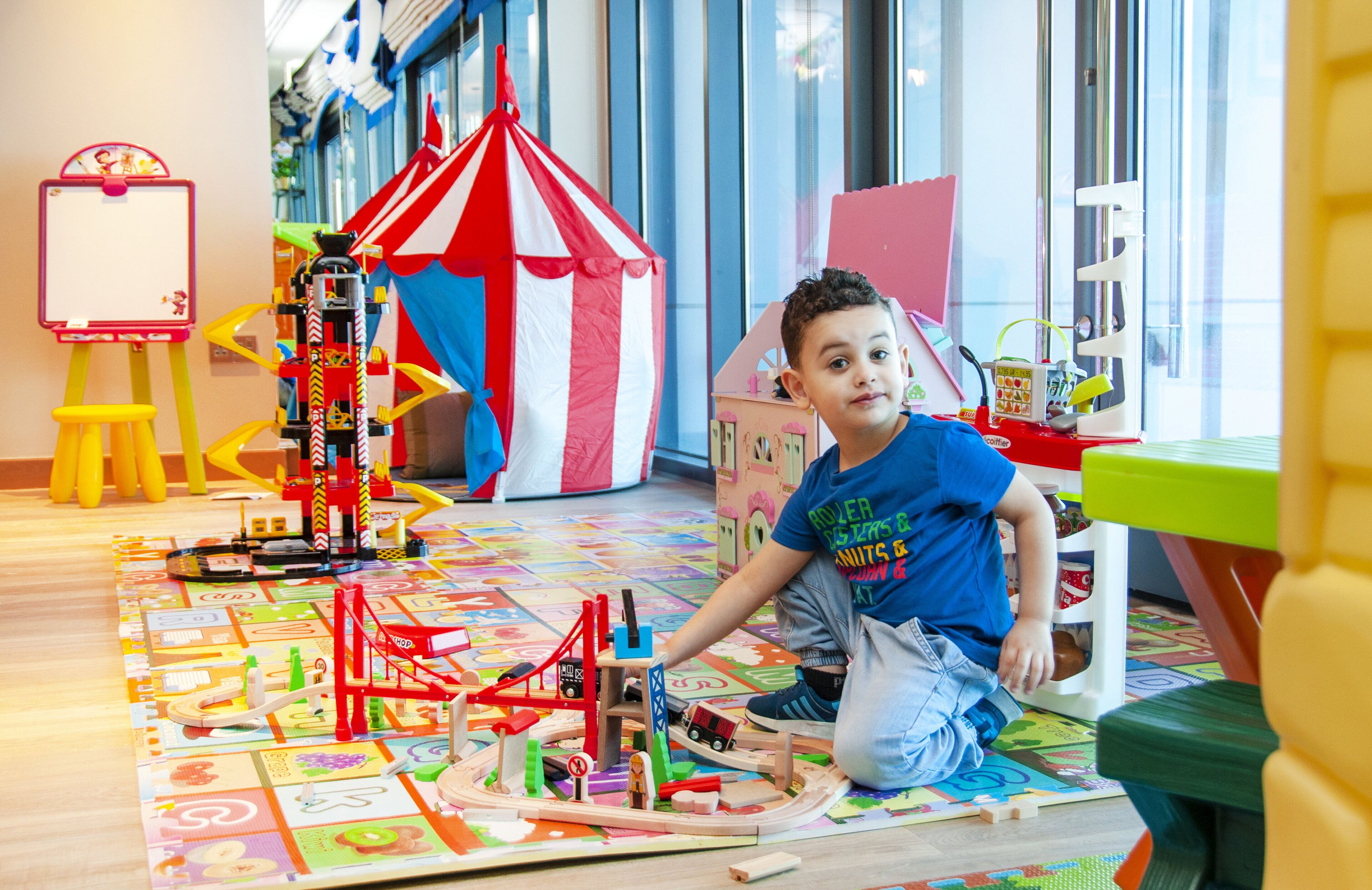 Foto - Holiday Inn & Suites - Dubai Festival City by IHG