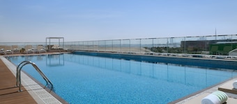 Holiday Inn & Suites Dubai Festival City by IHG