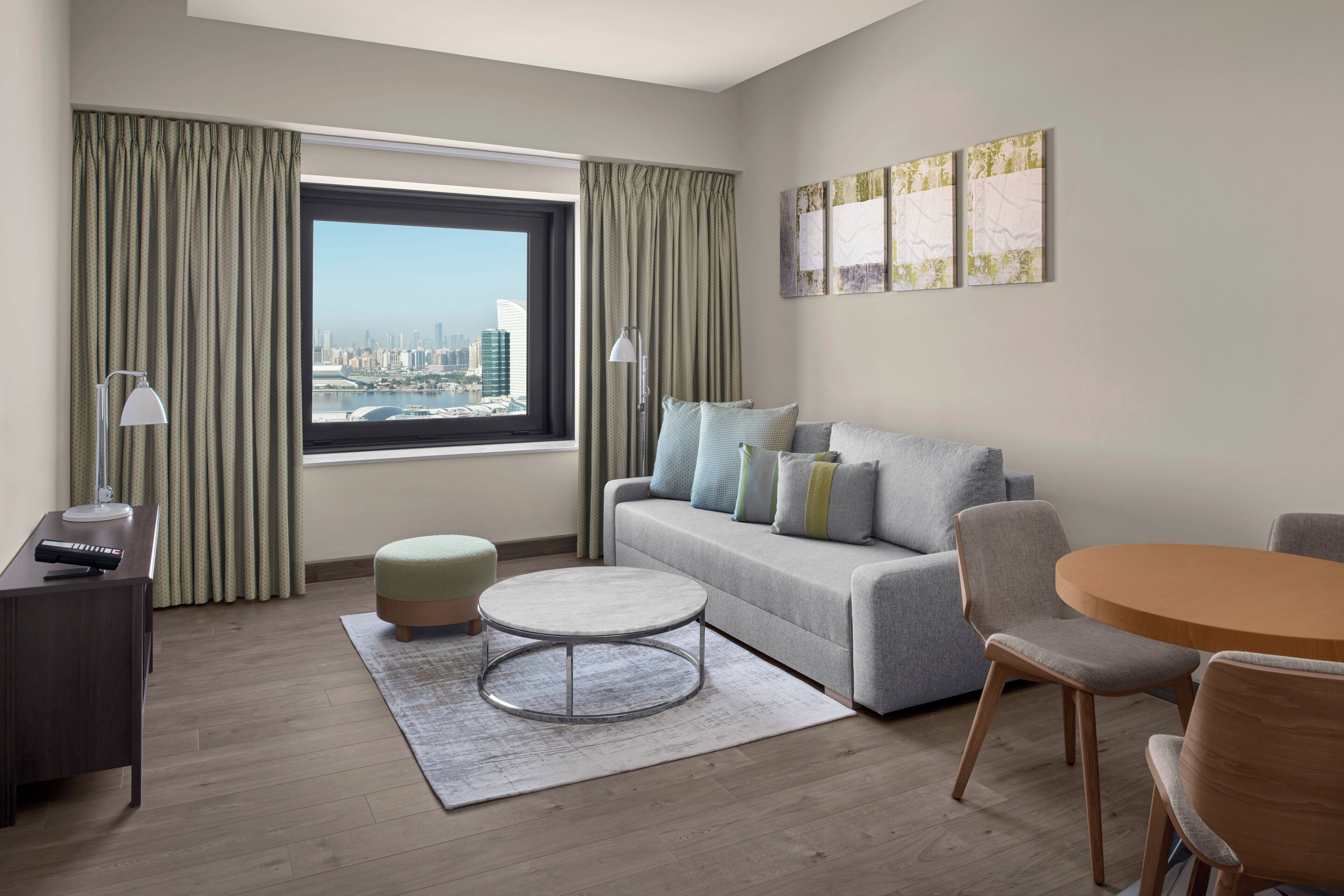 Foto - Holiday Inn & Suites - Dubai Festival City by IHG