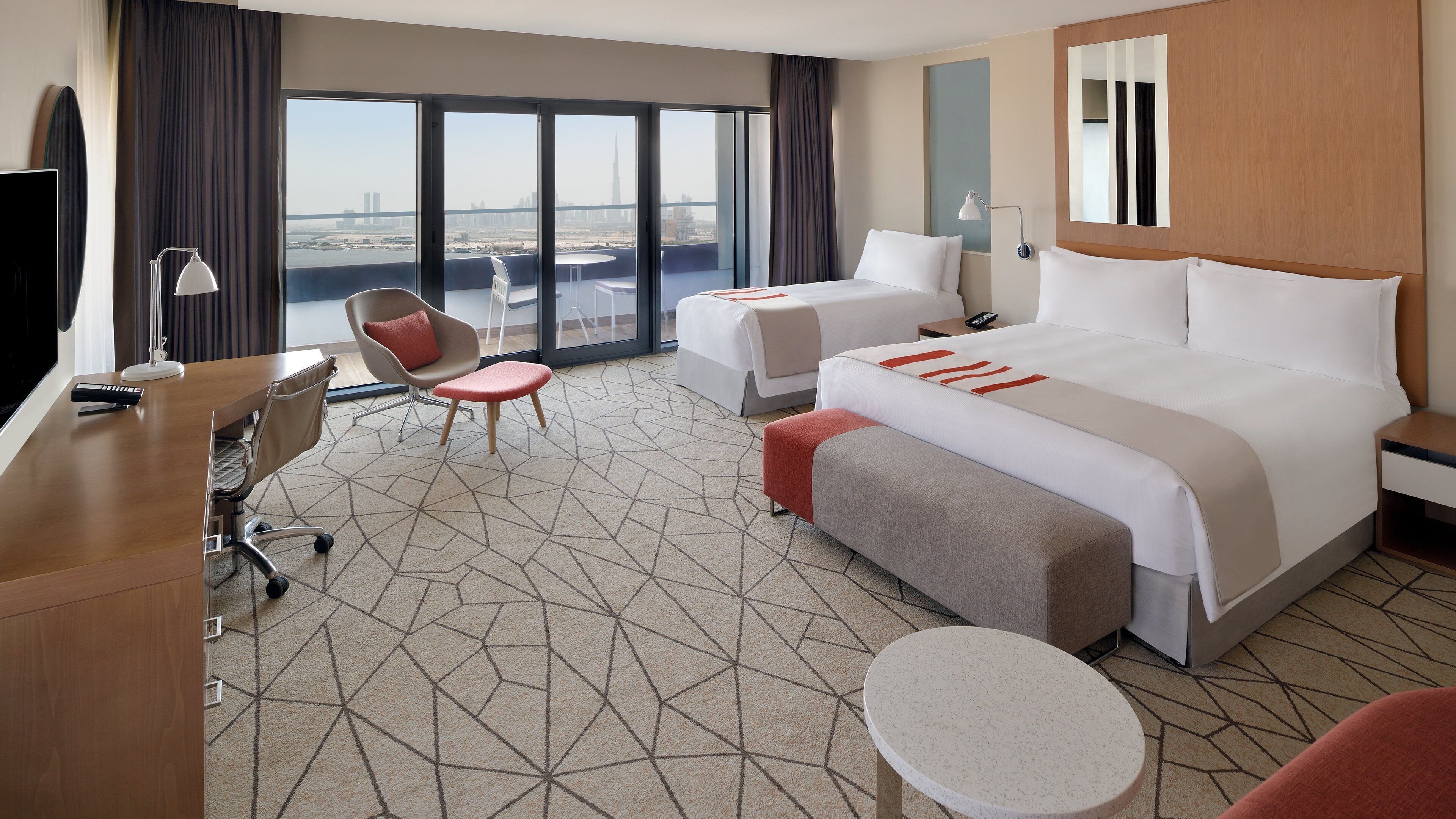 Photo - Holiday Inn & Suites - Dubai Festival City by IHG