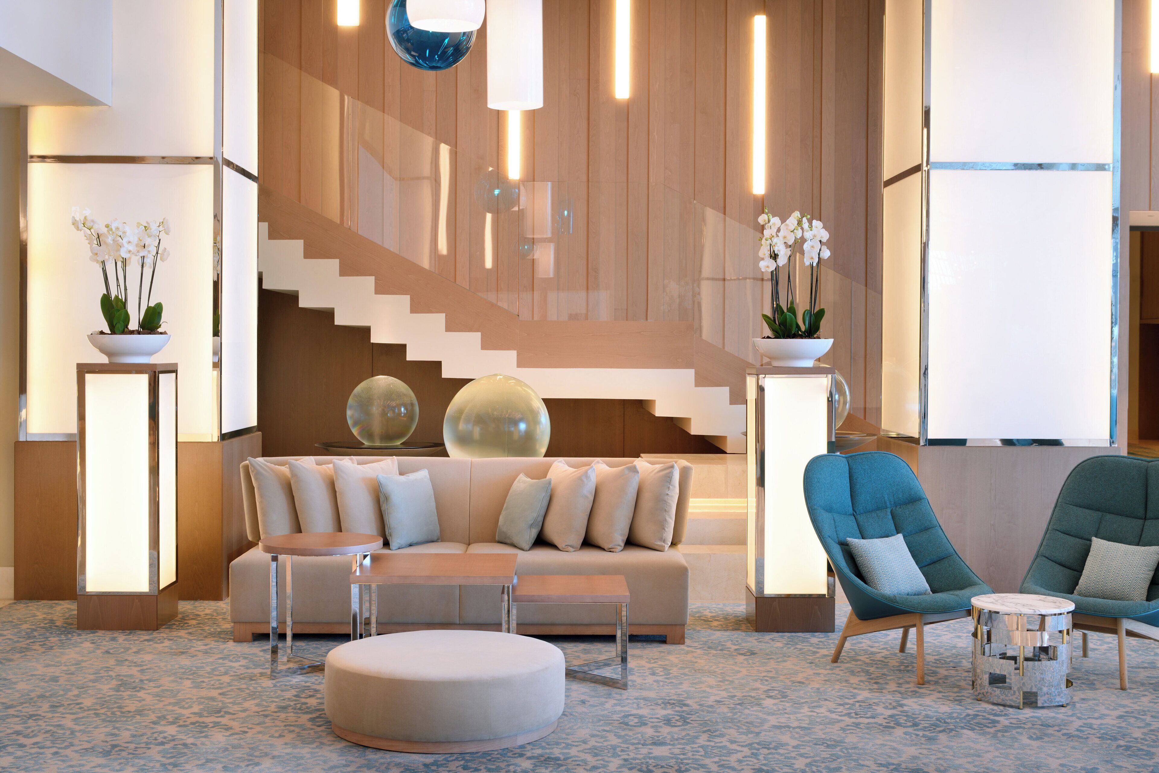 Photo - Holiday Inn & Suites - Dubai Festival City by IHG