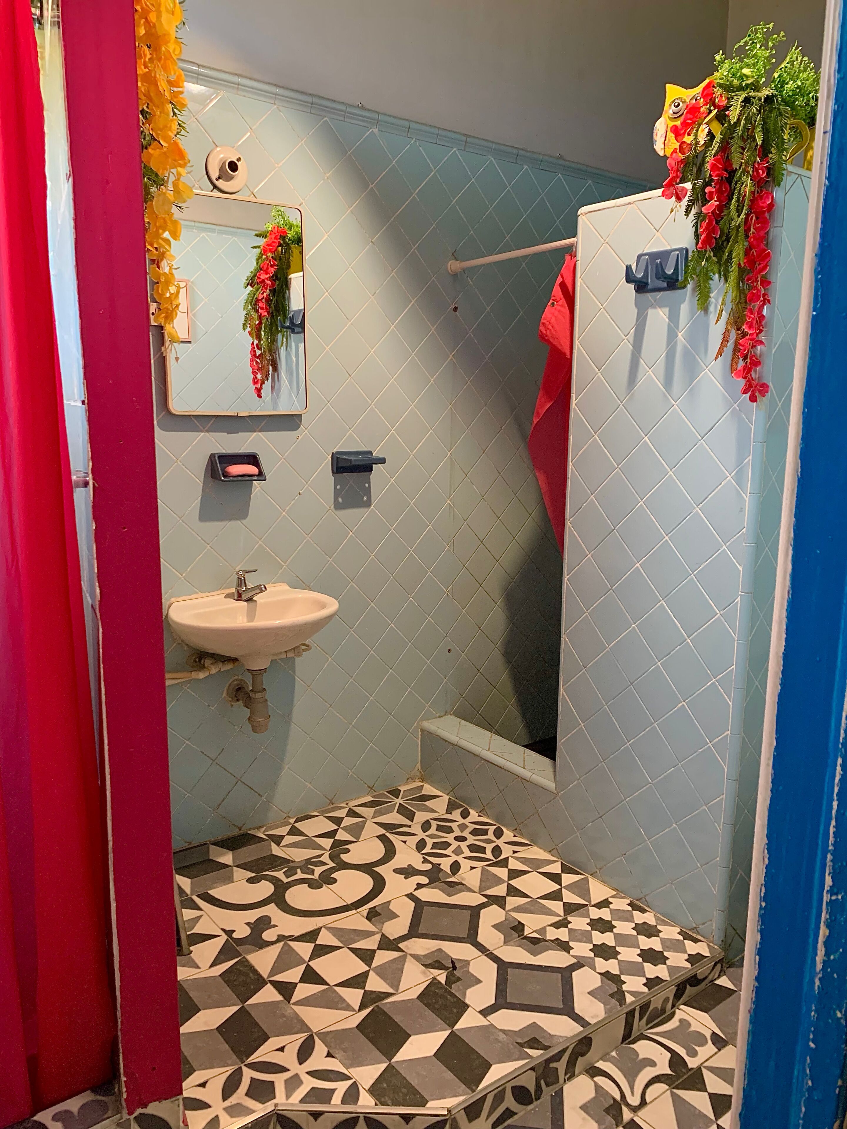 Foto - The Pelican Larry Hostel