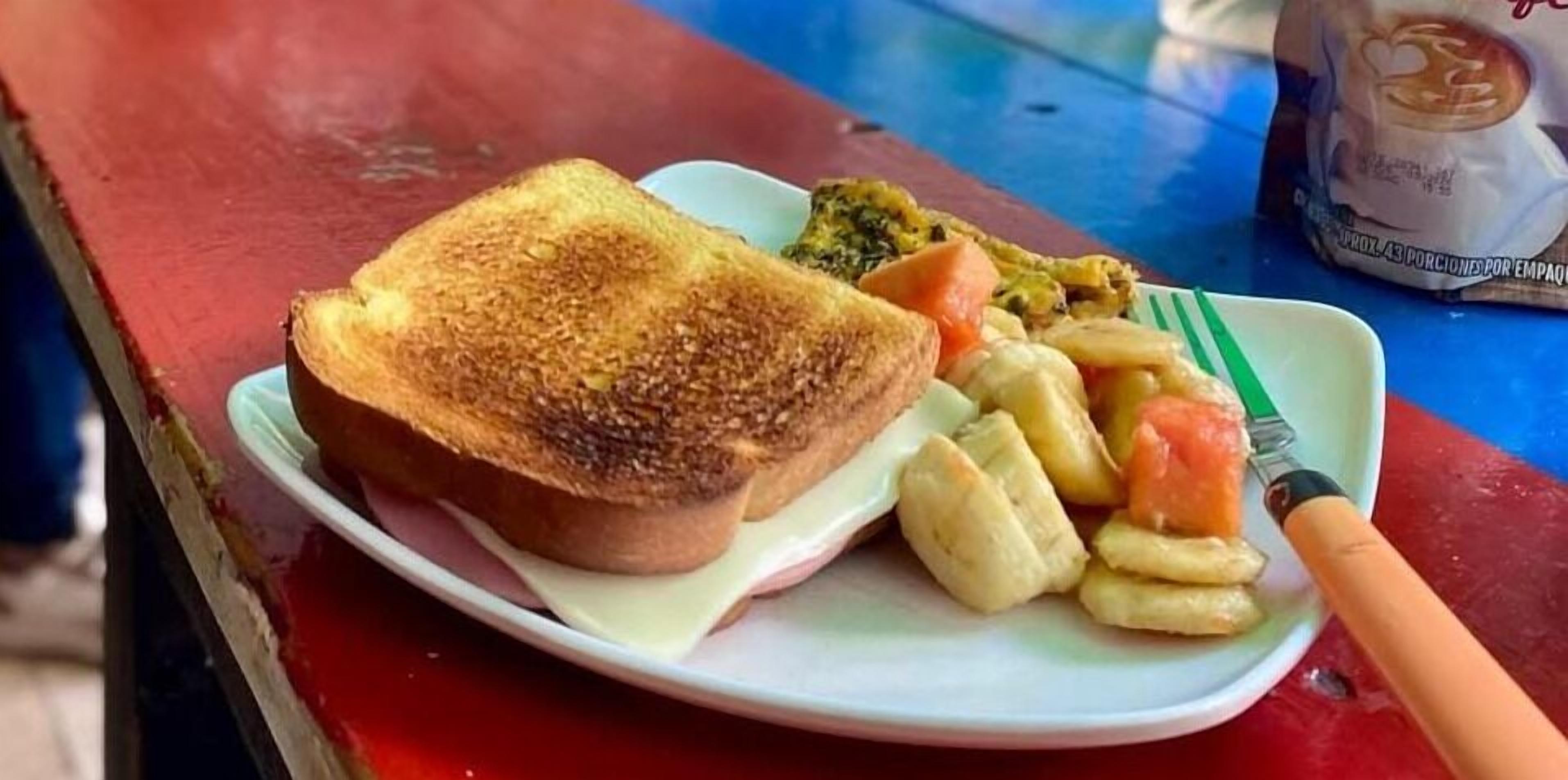 Foto - The Pelican Larry Hostel