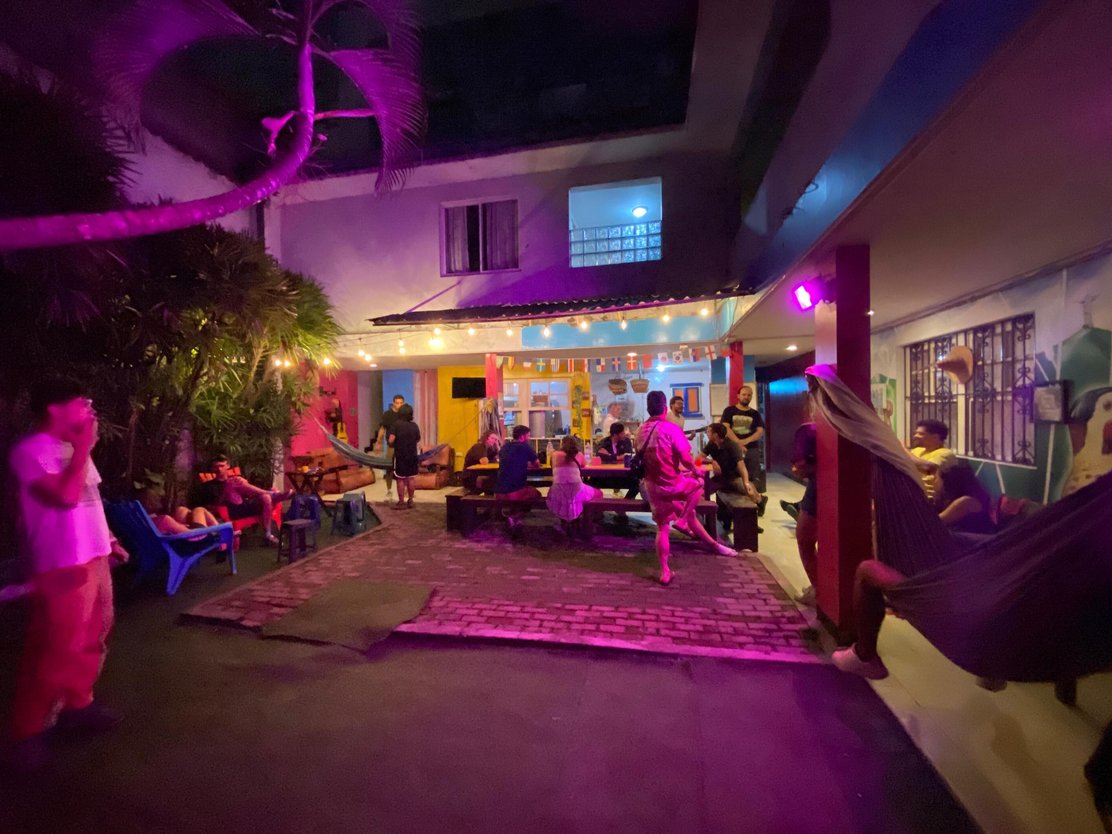 Foto - The Pelican Larry Hostel