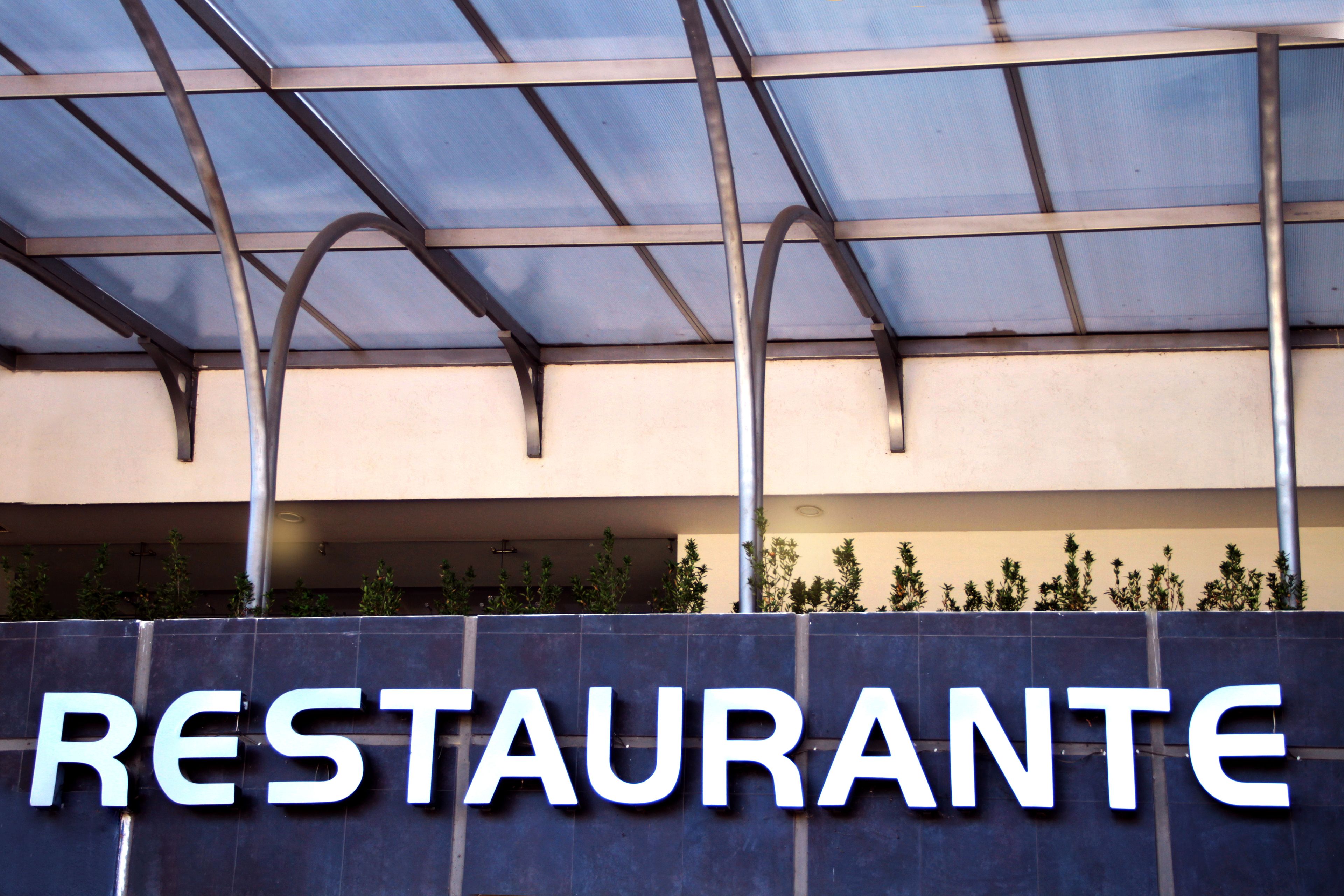 Breakfast, lunch, dinner served; local cuisine 