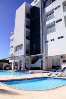 Piscina externa