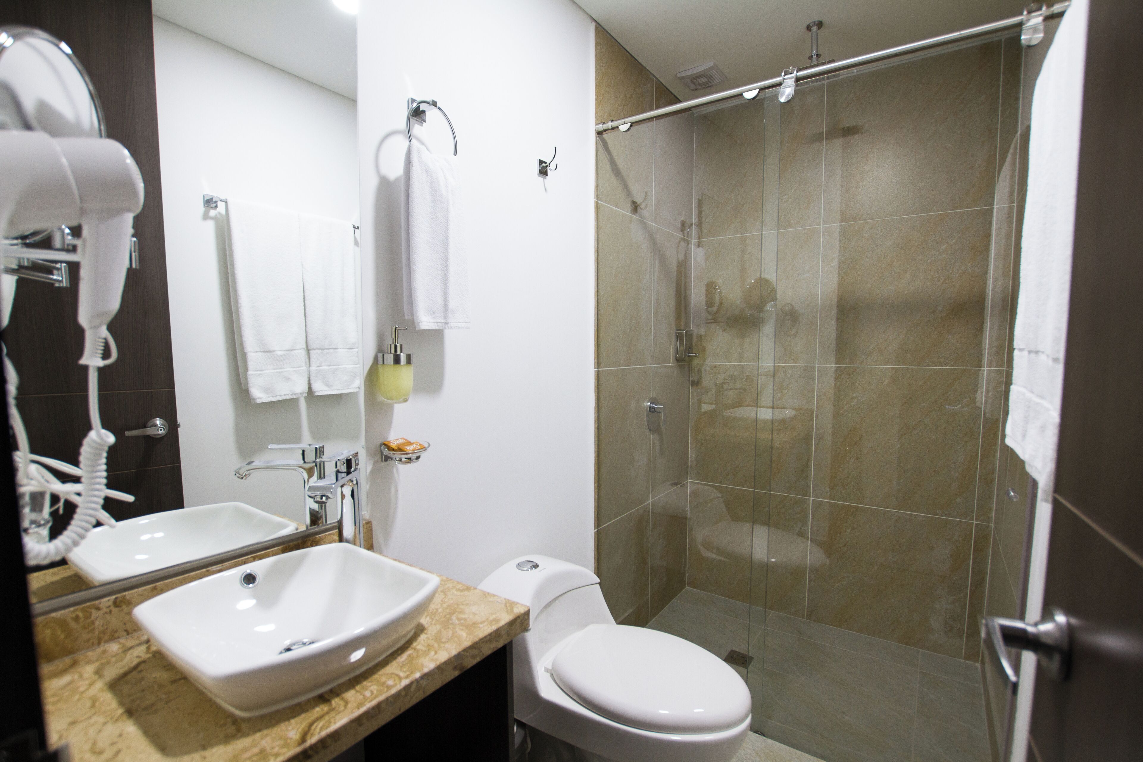 Foto - BOG URBAN HOTEl