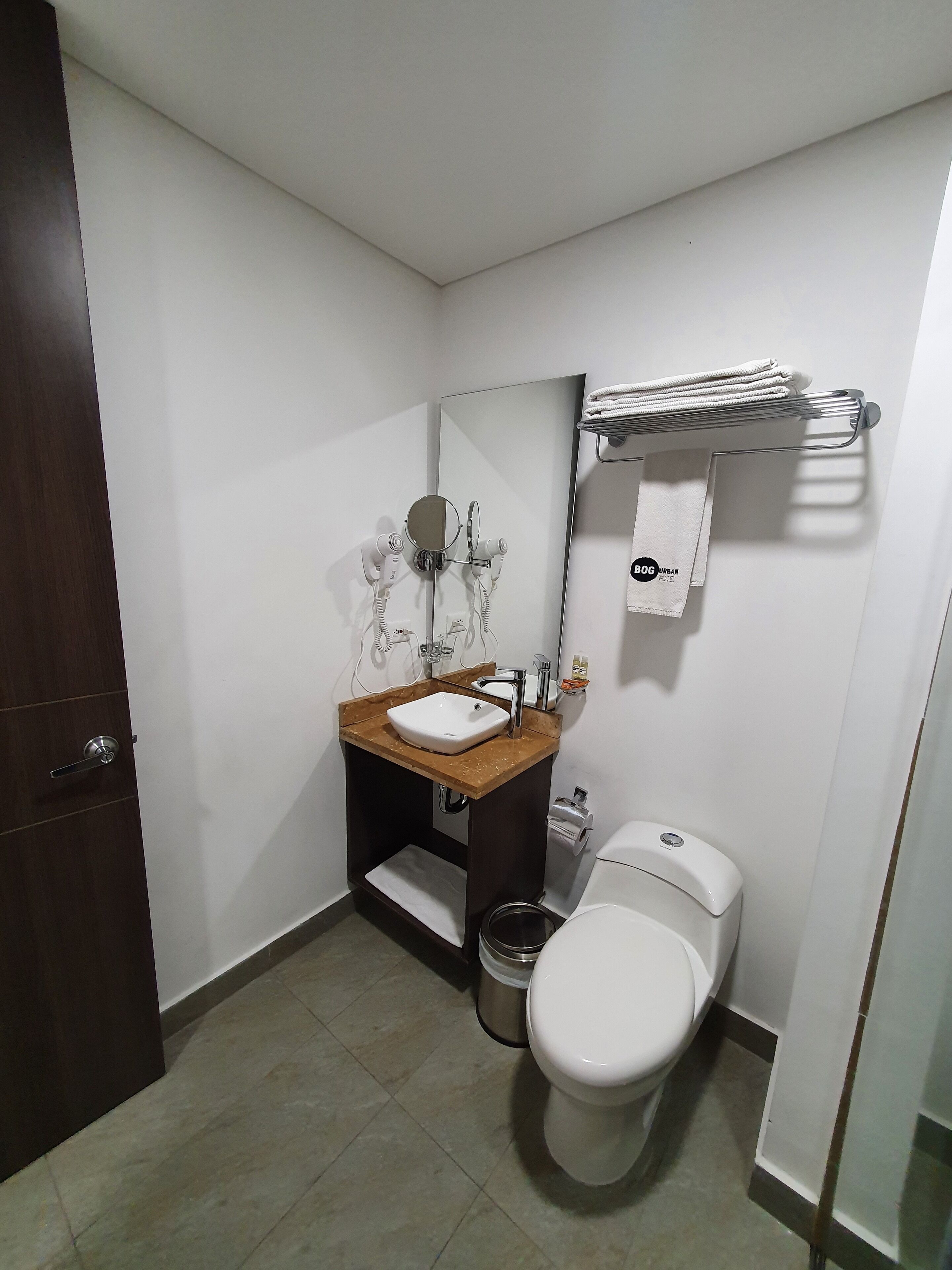 Photo - Bog Urban Hotel