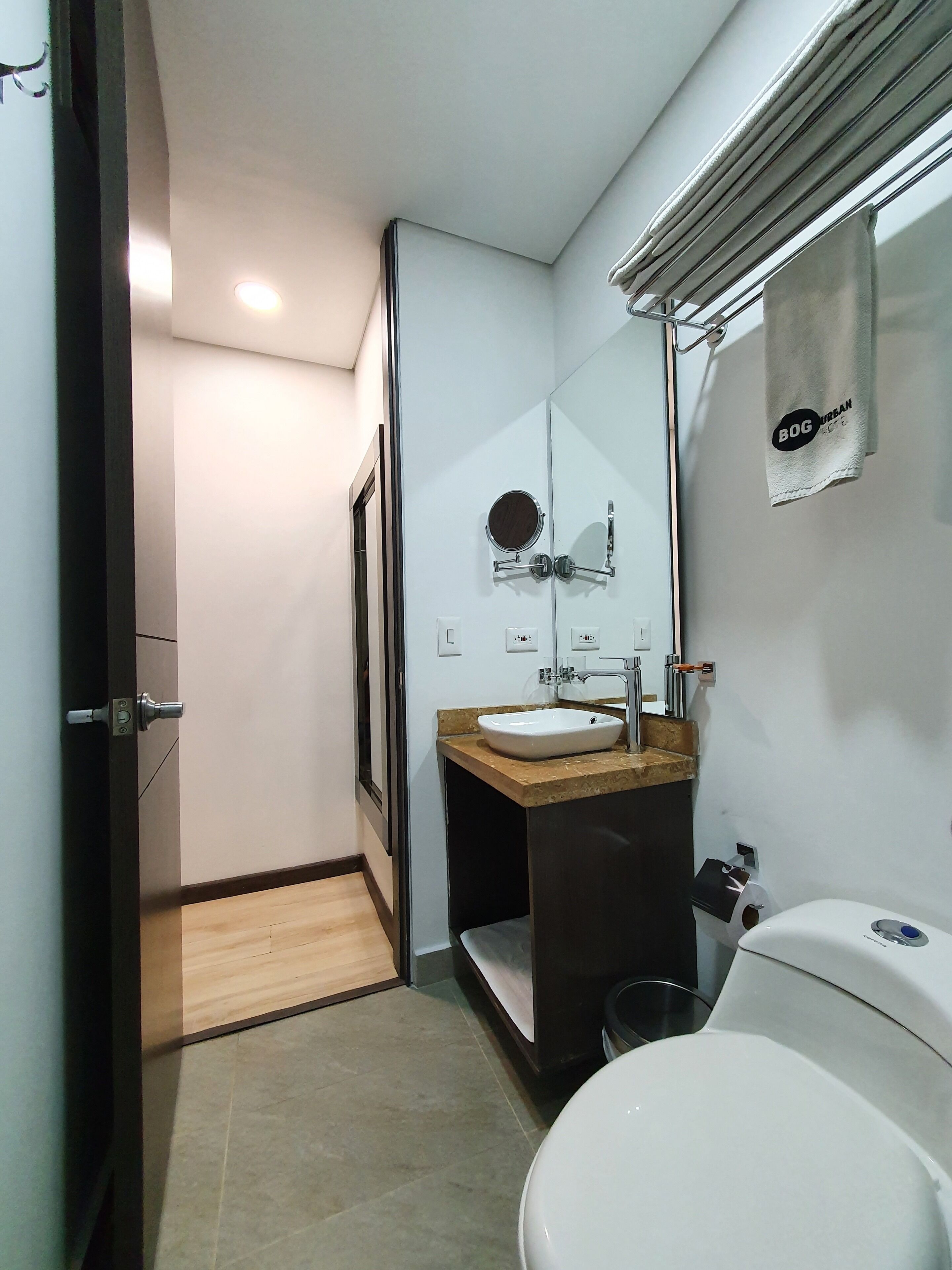 deluxe family room | 1 bedroom, minibar, in-room safe, desk