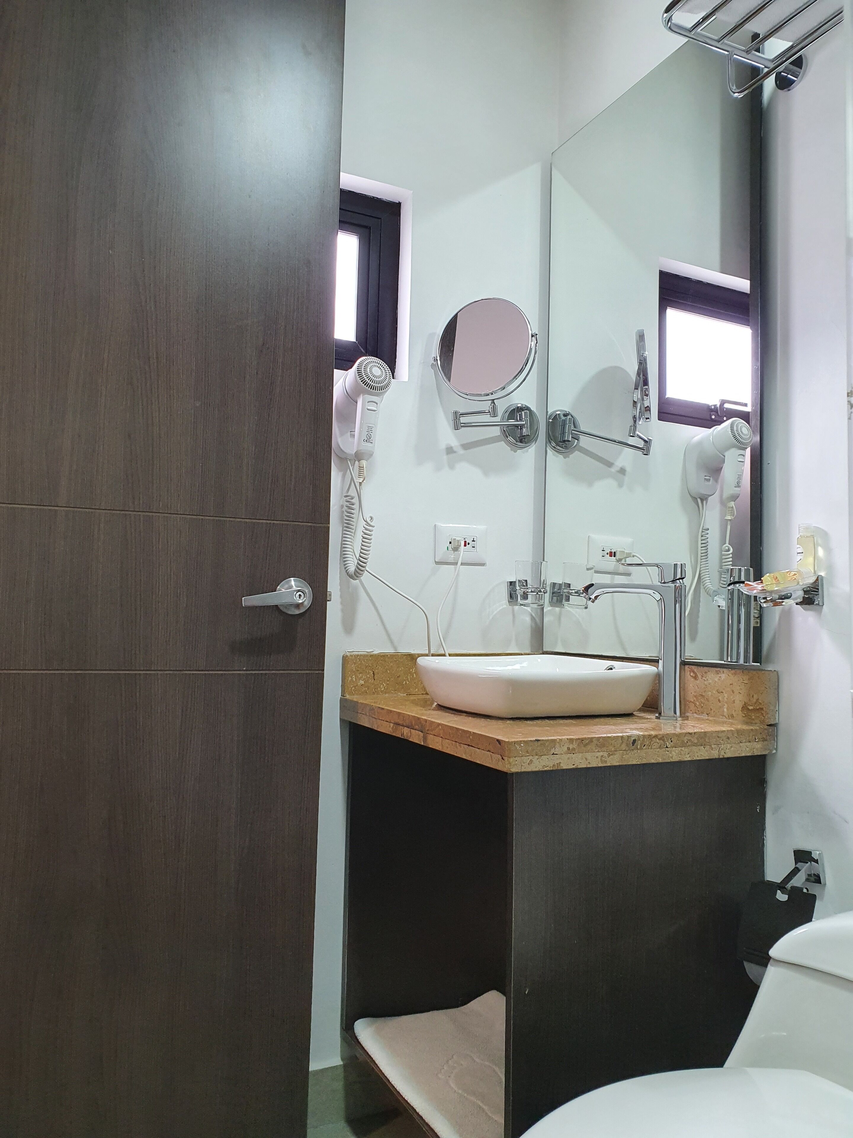 Photo - Bog Urban Hotel