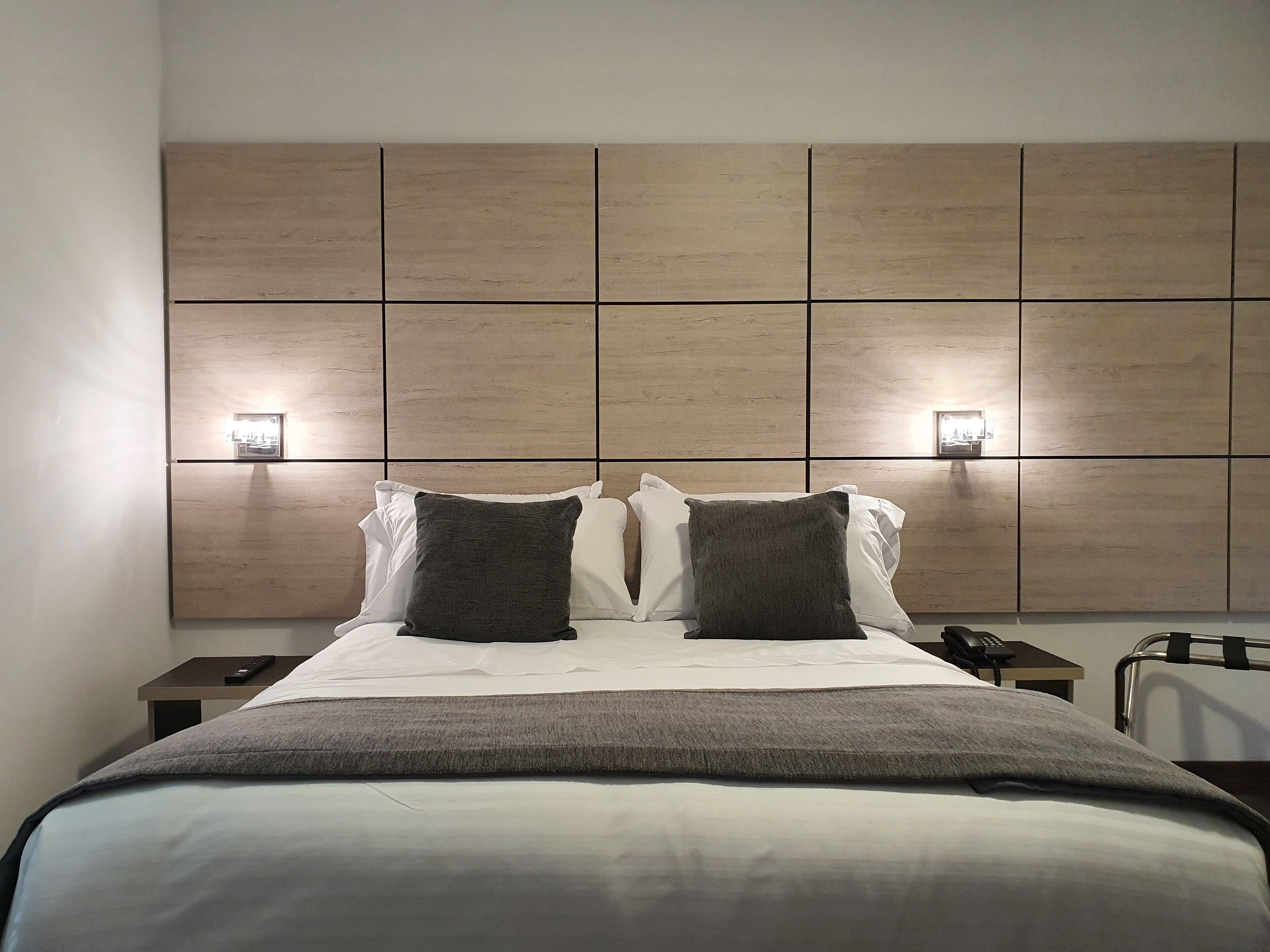 Foto - BOG URBAN HOTEl