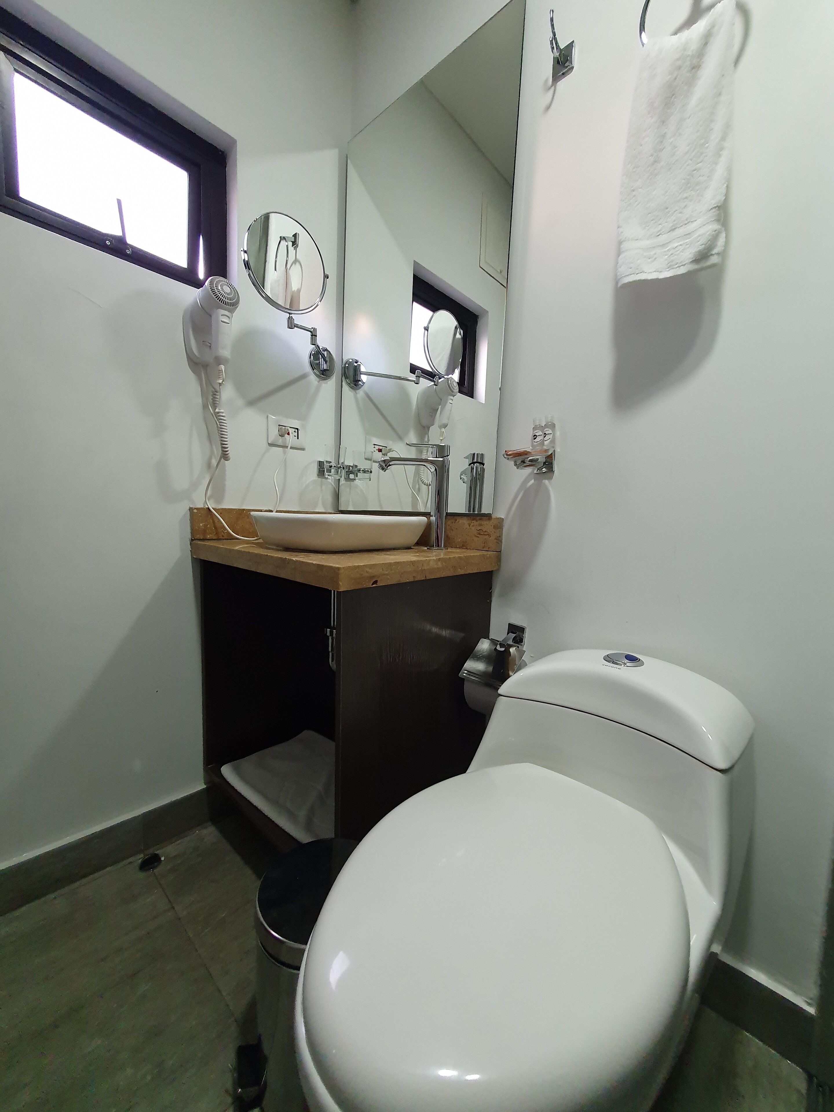 Photo - Bog Urban Hotel