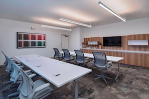 Sala de reuniones