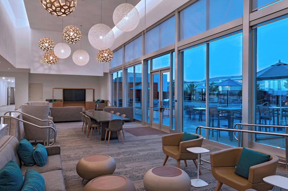 Element by Marriott Palmdale