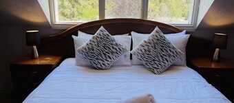 Serenity@Healesville