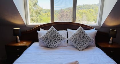 Serenity@Healesville