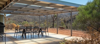 Arkaroola Wilderness Sanctuary