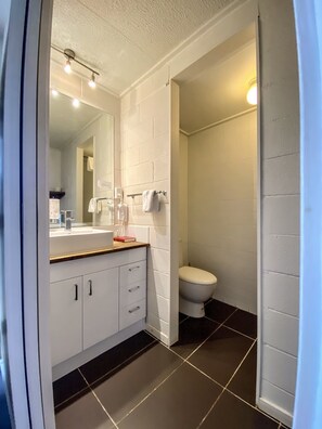 Deluxe Triple Room | Bathroom
