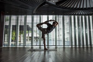 Yoga
