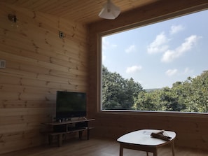 Duplex (Nrujam) | View from room - Dabut (Seogwipo)