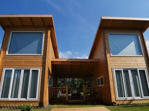 Front of property - Dabut (Seogwipo)