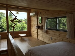 Appartement Duplex (Nrujam) | 4 chambres, literie de qualité supérieure, bureau, Wi-Fi gratuit