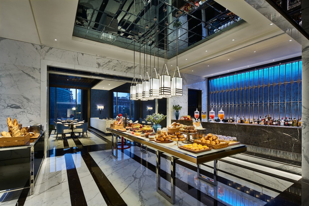 Bellagio Shanghai by null