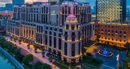 Bellagio by MGM Shanghai