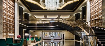 Bellagio by MGM Shanghai