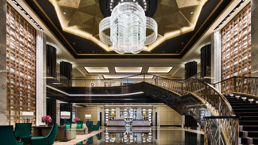 Bellagio by MGM Shanghai