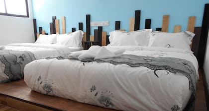 PI GRAND HOTEL