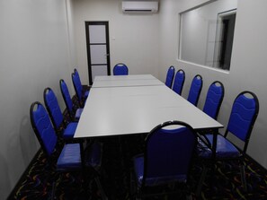 สถานที่จัดงานประชุม