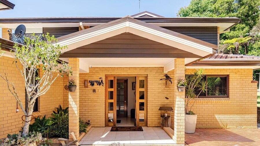 Kookaburra Retreat