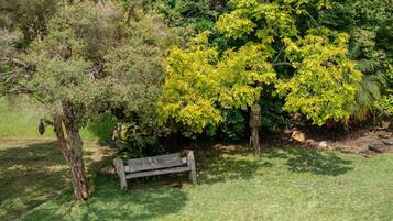 Jardin