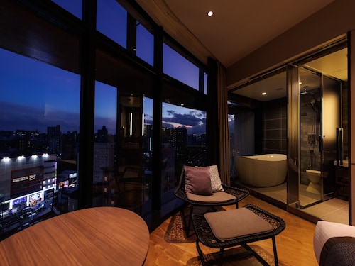 JR KYUSHU HOTEL Blossom Naha