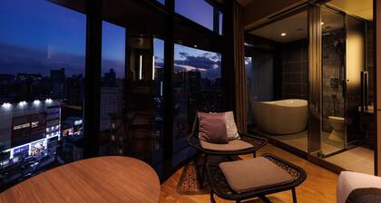 JR KYUSHU HOTEL Blossom Naha