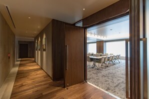 Meeting facility - JR KYUSHU HOTEL Blossom Naha (Naha)