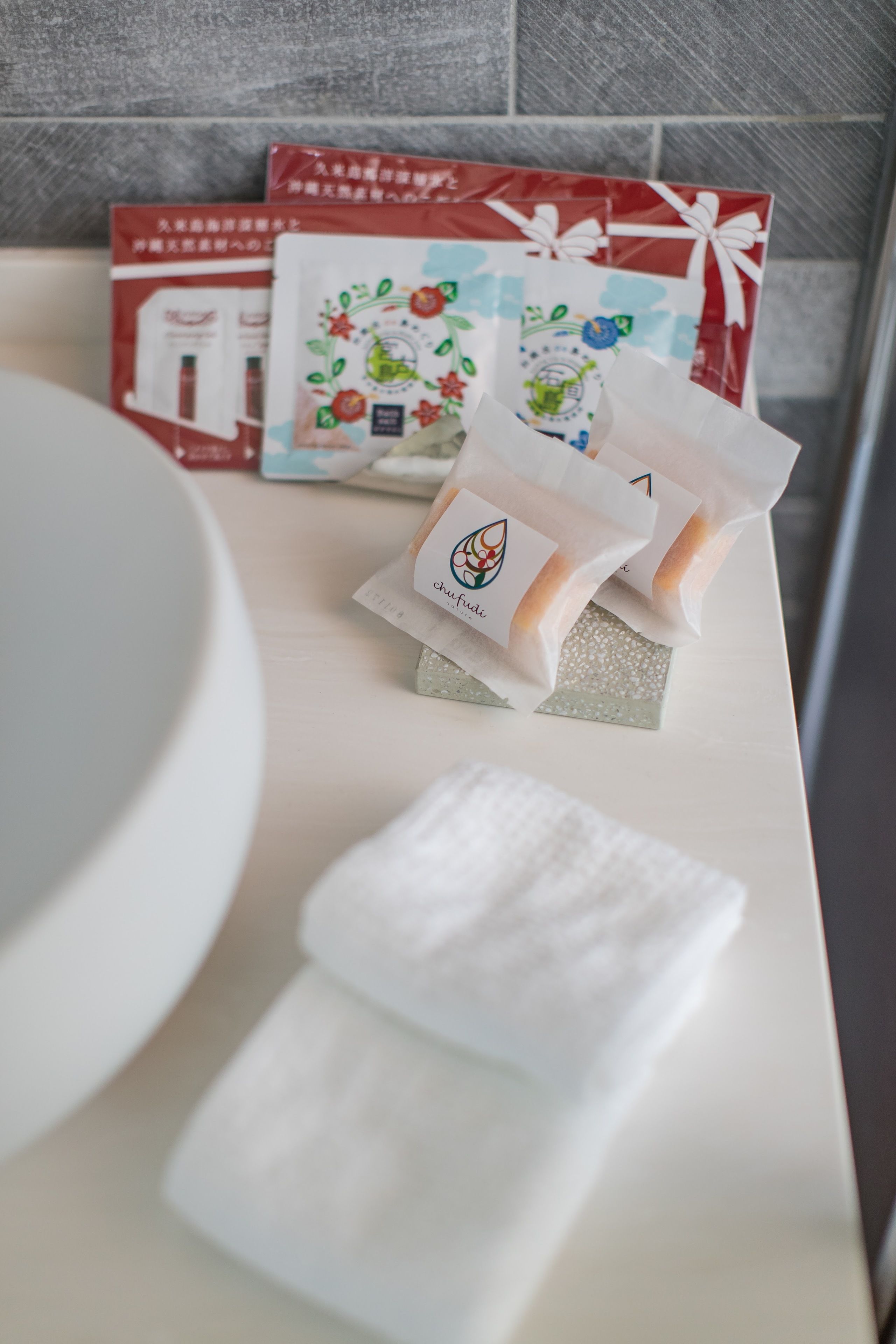 premium twin room, non smoking | bathroom | free toiletries, hair dryer, slippers, electronic bidet