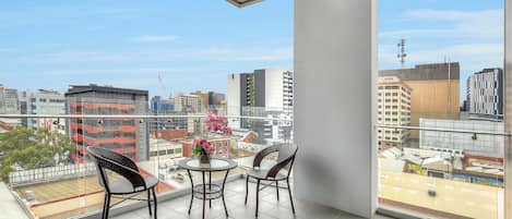 Balcon
