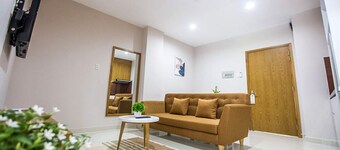 GK Garden Apartment