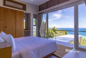 4 bedrooms, in-room safe, individually decorated, individually furnished