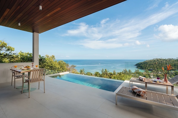 Sky Villa 2 Bedrooms | View from room