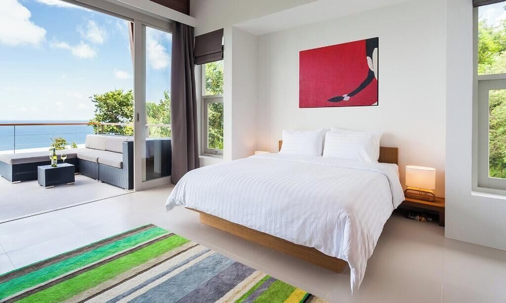 Bay Villas 3 Bedrooms Premium