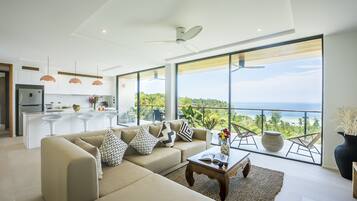 50-inch LCD TV with digital channels