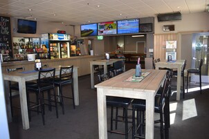 Bar (na propriedade)