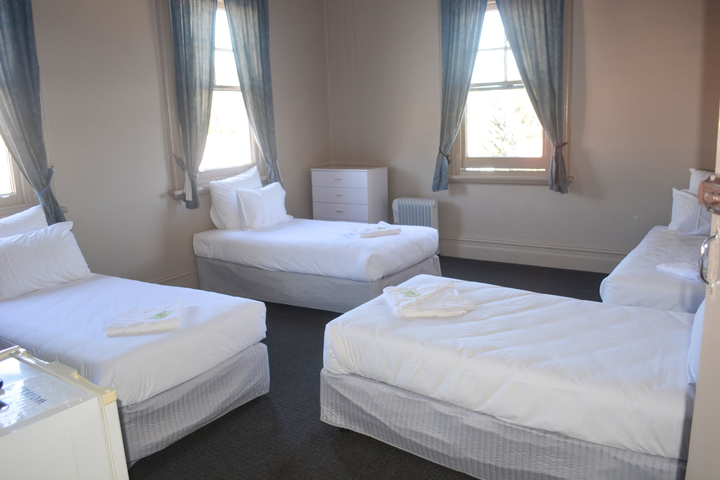 Habitación